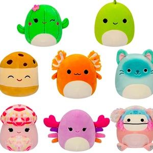 Mystery Squishmallow!